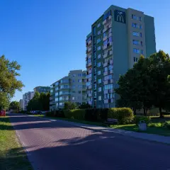 Osiedla przy Lotnisku Bemowo: Ile ich jest i czy warto tu zamieszkać?