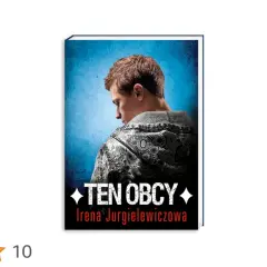 Ten Obcy: Recenzja, streszczenie i analiza ponadczasowej lektury