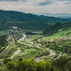 Najlepsze atrakcje w Piwnicznej-Zdroju, które musisz zobaczyć