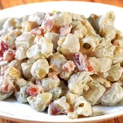 Ensalada de pasta fría: el truco para la receta perfecta