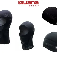 Czapka pod kask narciarski? Bezpieczne alternatywy i dopasowanie