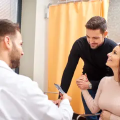 5 zaskakujących faktów o płodności u mężczyzn! Czy je znałeś?