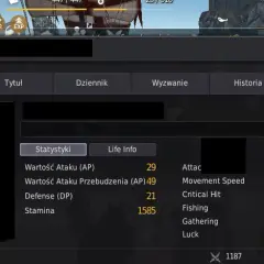 Jak zainstalować spolszczenie Black Desert Online - kompletny poradnik 2025