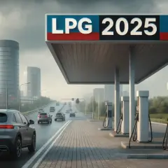 LPG 2026: Czy warto? Ekspercka analiza opłacalności autogazu