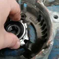Jak wymontować alternator Skoda Fabia - uniknij kosztownych błędów