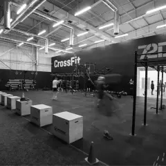 CrossFit Katowice: Najlepsze boxy! Jak wybrać idealny dla siebie?