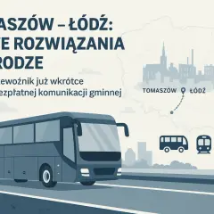 Kasz Bus Ujazd: Gdzie dokładnie jest przystanek? Sprawdź!