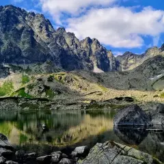 Jaki szlak z Murzasichle? Odkryj najlepsze trasy w Tatrach