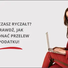 Jak zapłacić ryczałt za wynajem i uniknąć kar za spóźnienie