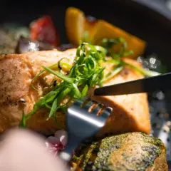 Tam gdzie zawsze nadmorska Łeba - menu, opinie i godziny otwarcia