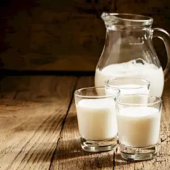 Ile kalorii ma Big Milk? Zaskakujące fakty o wartościach odżywczych mleka