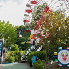 Parque de atracciones de Zaragoza: horarios, precios y atracciones imperdibles