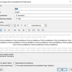 Jak wyśrodkować tekst w Wordzie - proste sposoby na perfekcyjne formatowanie