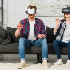 Jak wyłączyć tryb VR w VR Tube i uniknąć problemów z aplikacją