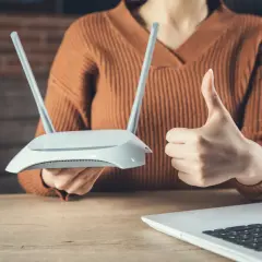 Jak podłączyć internet do TV? Przewodnik krok po kroku!