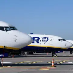 Jak zmienić dane pasażera Ryanair i uniknąć wysokich opłat