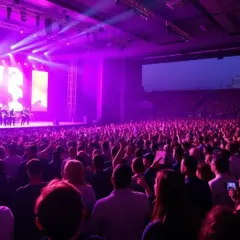 BTS bilety 2026: Ile kosztują? Przewodnik po cenach i zakupie