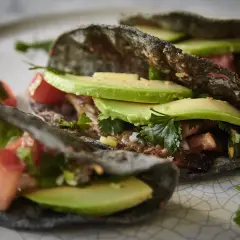 Jak zrobić taco wegetariańskie, które zachwyci smakiem i prostotą