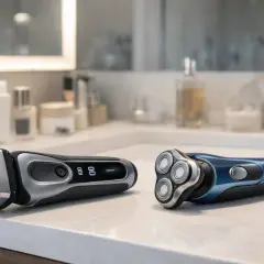 Braun vs Philips: Którą golarkę wybrać? Porównanie 2024