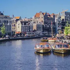 Ile kosztuje wynajem mieszkania w Amsterdamie? Ceny, które zaskakują