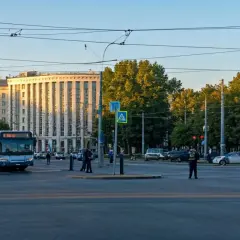 Czy w Kijowie jest bezpiecznie? Sprawdź aktualną sytuację i ryzyka