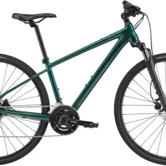 Rower uniwersalny: cross, gravel, MTB? Wybierz idealny do miasta i lasu