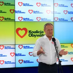 Koalicja Obywatelska - które partie ją tworzą i co oferują?