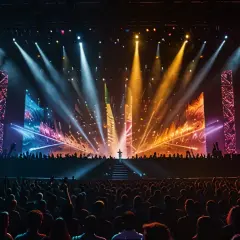 Imagine Dragons w Polsce: Kiedy i gdzie ich koncert?