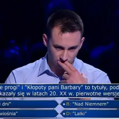 W jakie dni leca milionerzy? Sprawdź, aby nie przegapić odcinka!