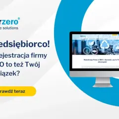 Spółdzielnia w BDO: Czy musisz się rejestrować? Wyjaśniamy