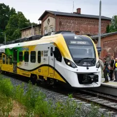 Lądek-Zdrój pociągiem: Nowa trasa, kompletny przewodnik!