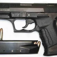 Pozwolenie na broń gazową 9mm: Kompletny przewodnik krok po kroku