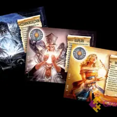 Talisman: Magia i Miecz którą edycję i dodatki wybrać na start?