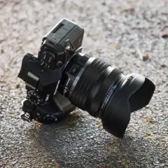 Najlepsze obiektywy do olympus om-d e-m10 mark iii, które poprawią twoje zdjęcia