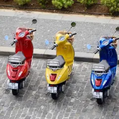 Ile kosztuje ubezpieczenie motoroweru? Poznaj prawdziwe ceny i uniknij wpadki