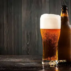 Ile wódki jest w 500 ml piwa? Zaskakujące porównanie alkoholu