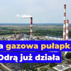 Elektrownia Dolna Odra: Gazowe serce Polski? Transformacja i przyszłość