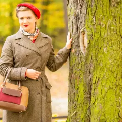Impreza w stylu lat 40 – jak zorganizować niezapomniane przyjęcie