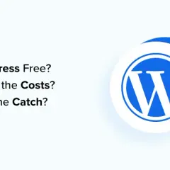 Czy WordPress jest darmowy? Poznaj ukryte koszty i ograniczenia