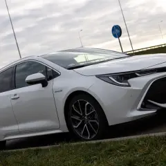 Toyota czy Hyundai hybryda? Która lepsza dla Ciebie? Analiza