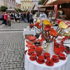 Jarmarki w Goerlitz: gdzie się wybrać na najciekawsze targi?