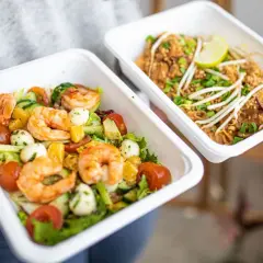 Jaki catering dietetyczny Warszawa - wybierz najlepszą dietę dla siebie