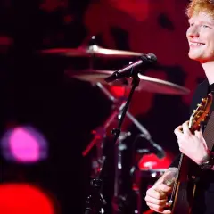 Ed Sheeran: 34 lata w 2026! Wiek, kariera i życie prywatne