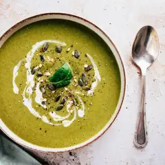 Comment transformer votre soupe en repas complet et gourmand ?