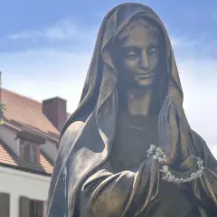 Sanktuarium w Wielkopolsce: Odkryj duchowe skarby regionu