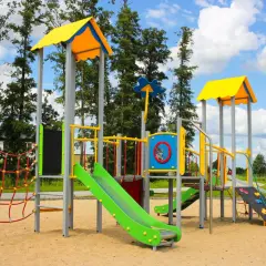 Ile kosztuje plac zabaw dla dzieci? Sprawdź, co wpływa na ceny