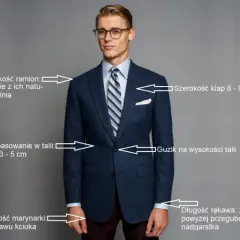 Jak wybrać idealny garnitur na wesele jako gość, aby olśnić?