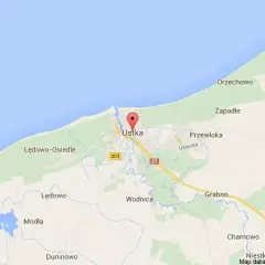 Ile km do Ustki? Trasy, czasy, porady zaplanuj udany wyjazd!