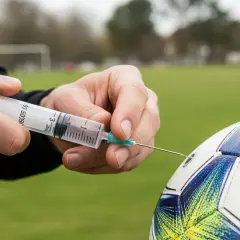 Jak napompować piłkę do skakania bez uszkodzeń i błędów