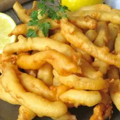 Receta de calamares a la romana de Arguiñano: crujientes y deliciosos